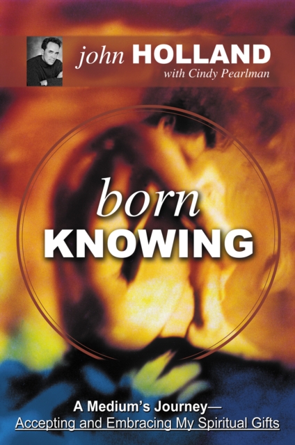Born Knowing, EPUB eBook