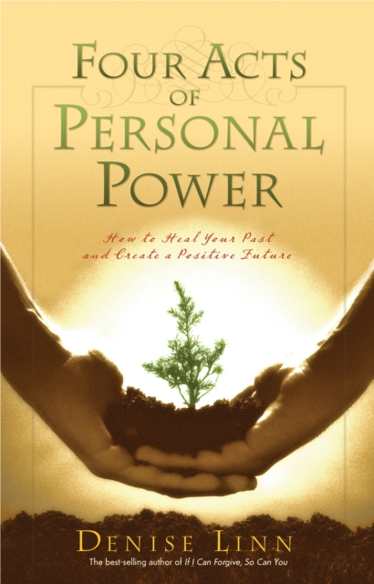 Four Acts of Personal Power, EPUB eBook