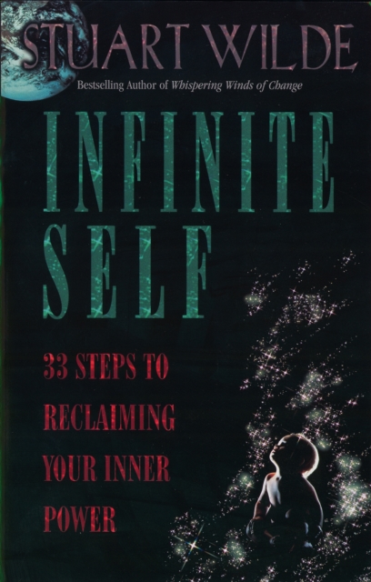 Infinite Self, EPUB eBook