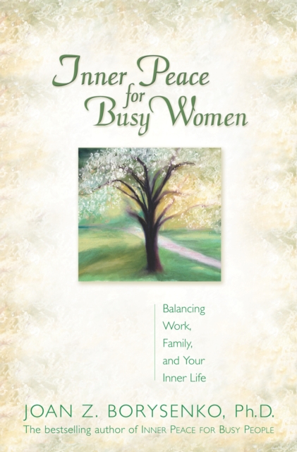 Inner Peace for Busy Women, EPUB eBook