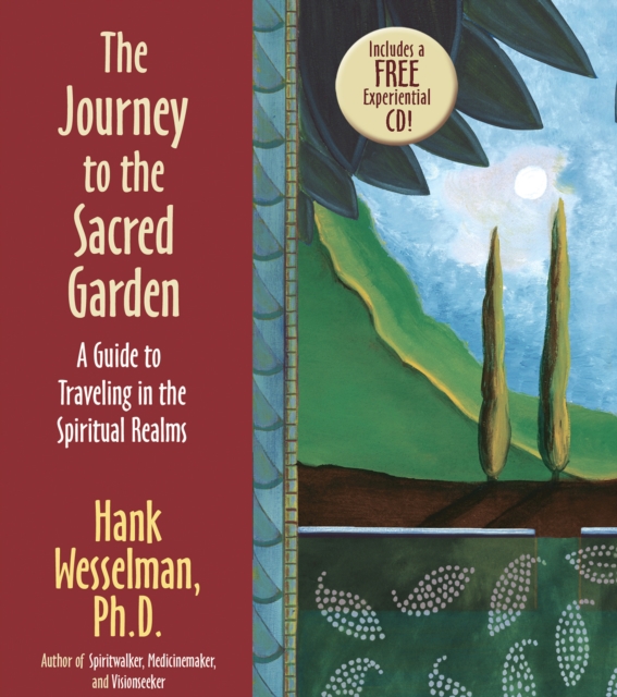 Journey to the Sacred Garden, EPUB eBook