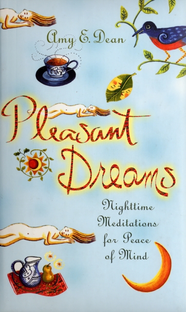Pleasant Dreams, EPUB eBook