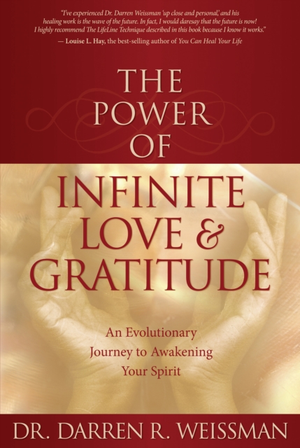 Power of Infinite Love, EPUB eBook