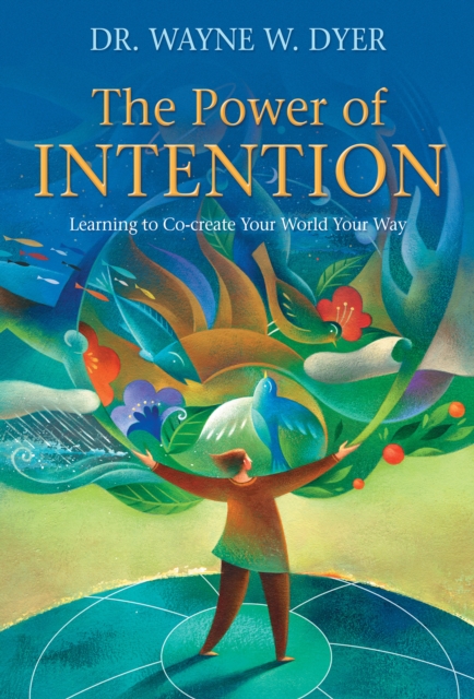 Power of Intention, EPUB eBook