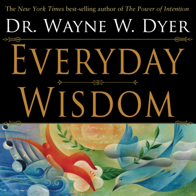 Everyday Wisdom, EPUB eBook