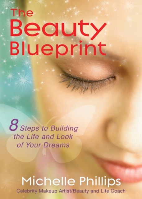 Beauty Blueprint, EPUB eBook