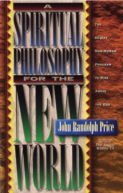 Spiritual Philosophy for the New World, EPUB eBook