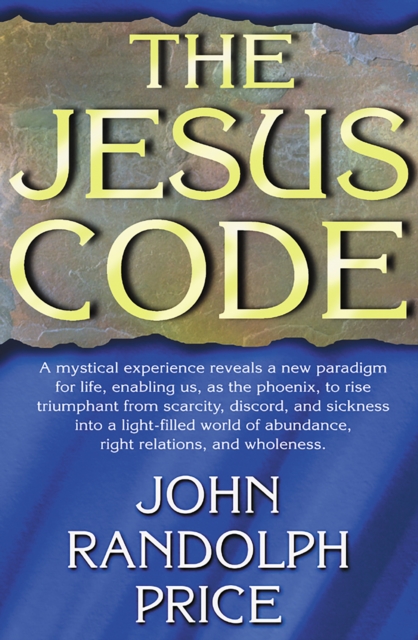 Jesus Code, EPUB eBook