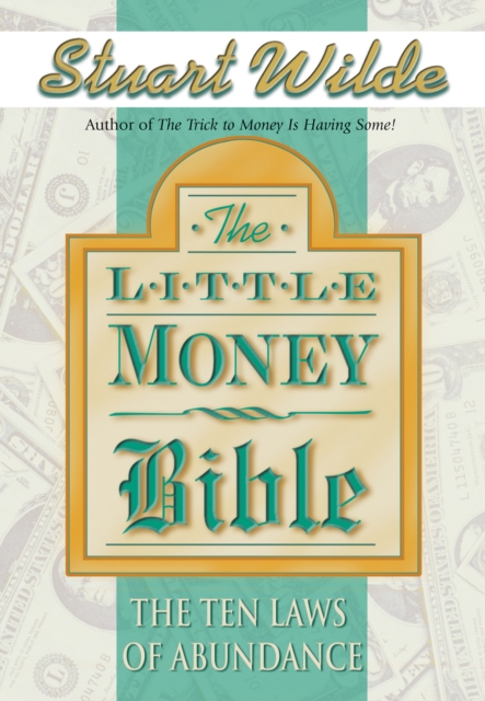 Little Money Bible, EPUB eBook