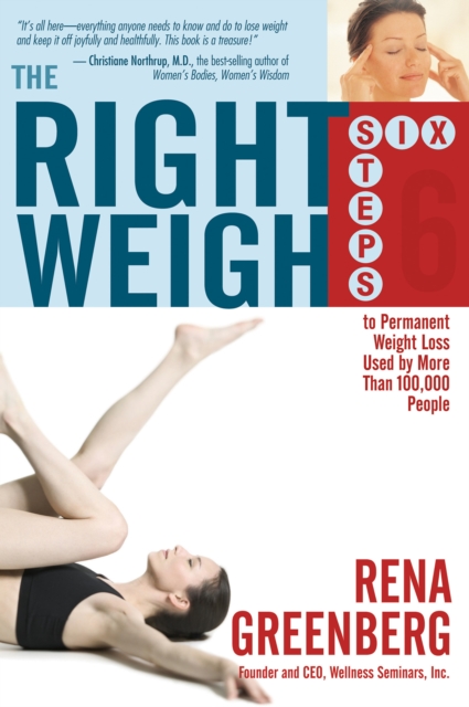 Right Weigh, EPUB eBook