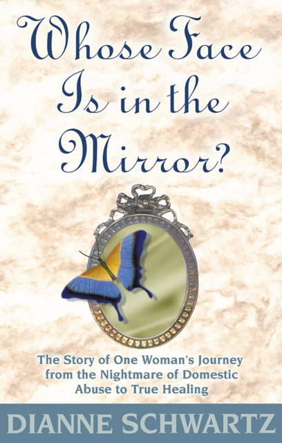 Whose Face Is in the Mirror?, EPUB eBook
