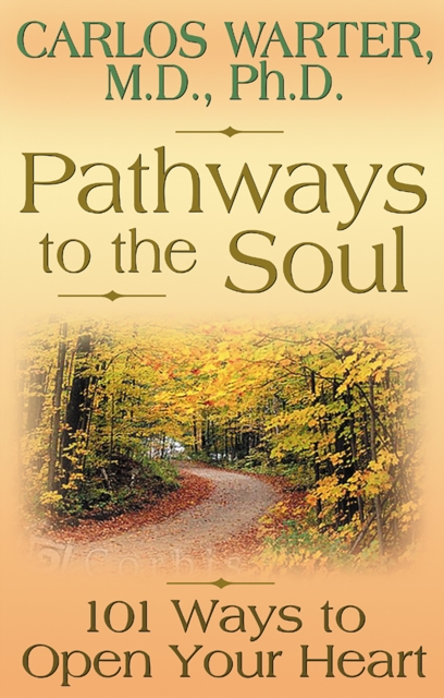 Pathways to the Soul, EPUB eBook