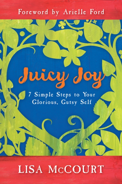Juicy Joy, EPUB eBook
