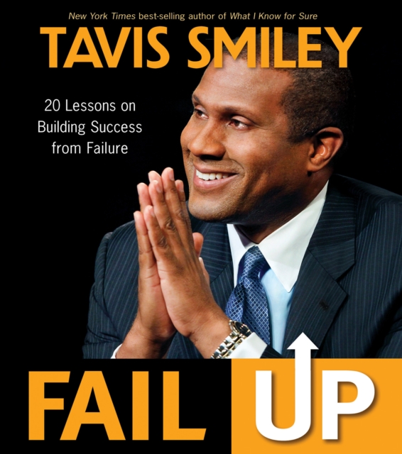 Fail Up, EPUB eBook