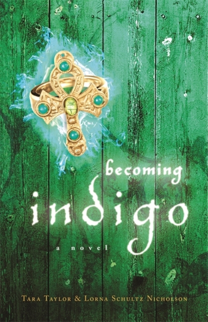 Becoming Indigo, Paperback / softback Book