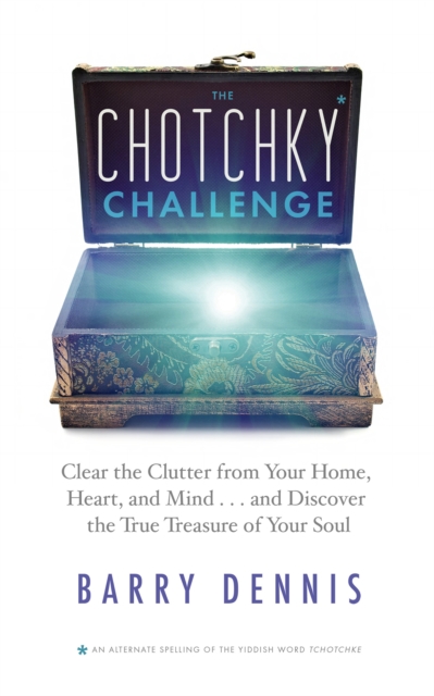 Chotchky Challenge, EPUB eBook