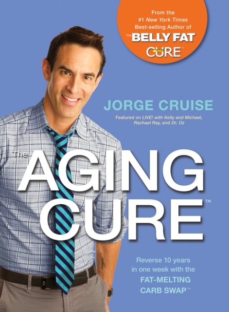 Aging Cure, EPUB eBook