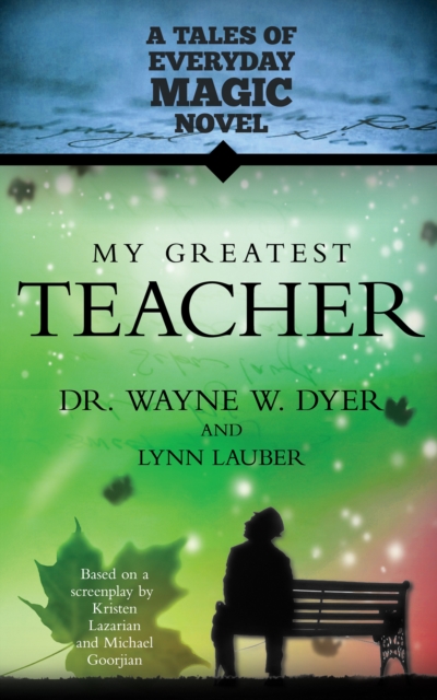 My Greatest Teacher, EPUB eBook