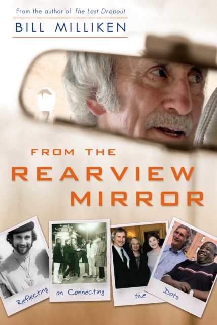 From the Rearview Mirror, EPUB eBook