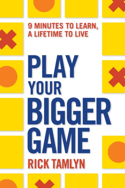 Play Your Bigger Game, EPUB eBook