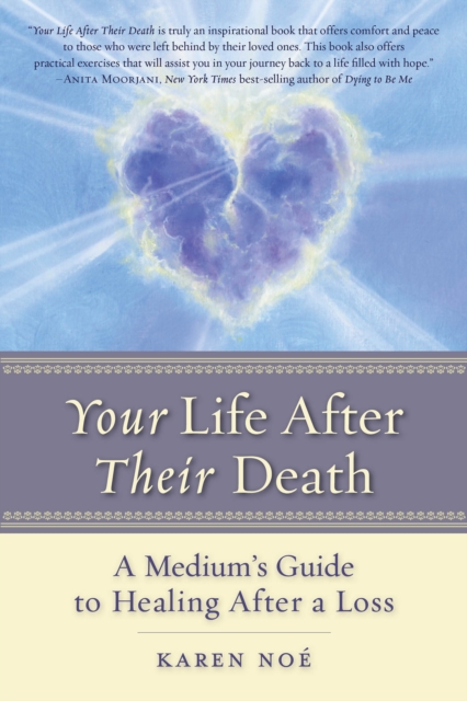 Your Life After Their Death, EPUB eBook