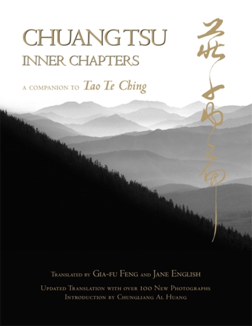 Chuang Tsu : Inner Chapters, Paperback / softback Book