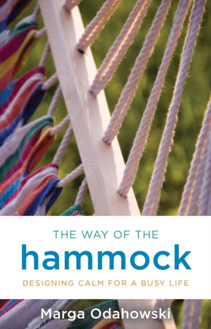 Way of the Hammock, EPUB eBook