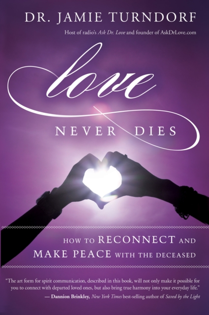 Love Never Dies, EPUB eBook