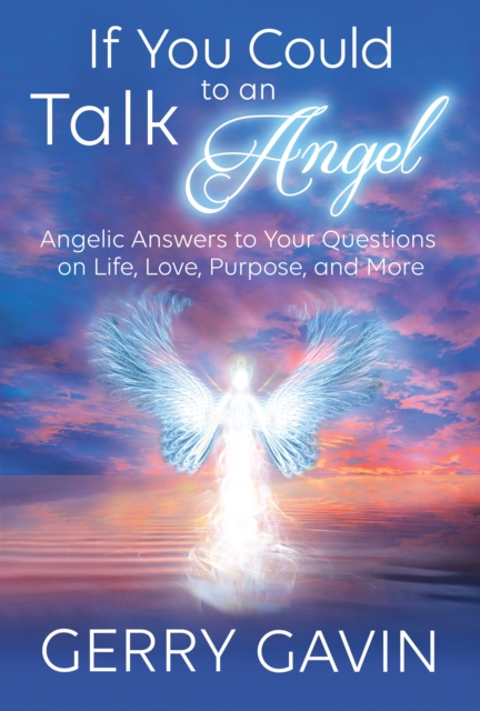 If You Could Talk to an Angel, EPUB eBook