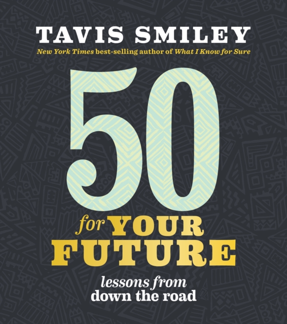 50 for Your Future, EPUB eBook