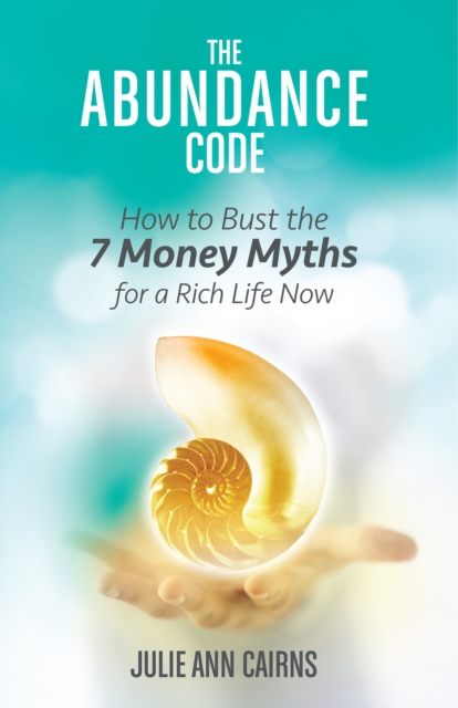 Abundance Code, EPUB eBook