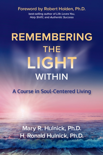 Remembering the Light Within, EPUB eBook