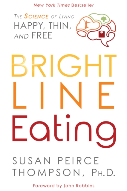 Bright Line Eating, EPUB eBook