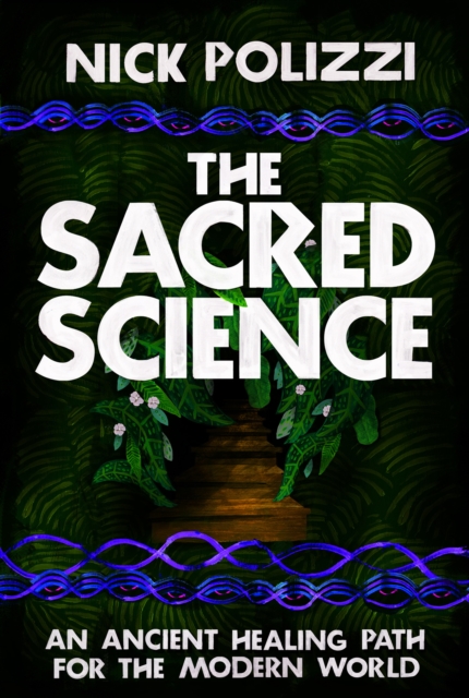 Sacred Science, EPUB eBook