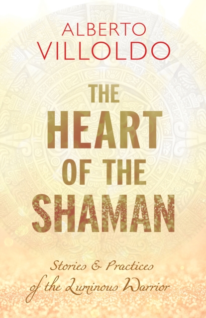 Heart of the Shaman, EPUB eBook