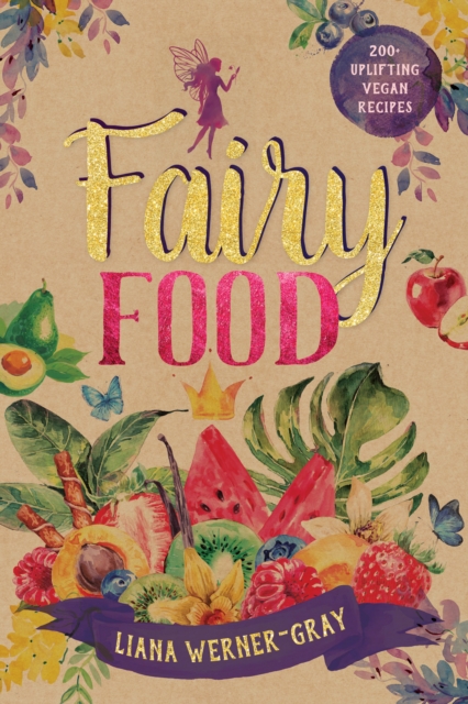 Fairy Food, Paperback / softback Book