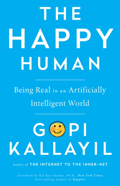 Happy Human, EPUB eBook