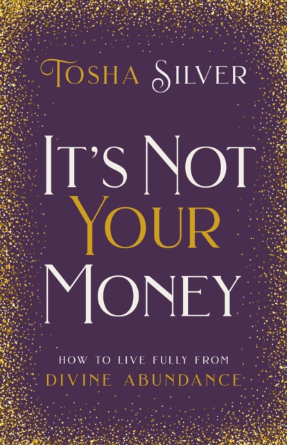 It's Not Your Money, EPUB eBook
