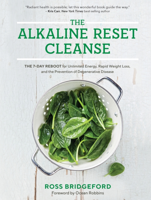 Alkaline Reset Cleanse, EPUB eBook