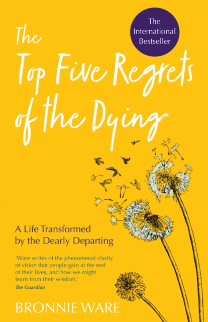 Top Five Regrets of the Dying, EPUB eBook