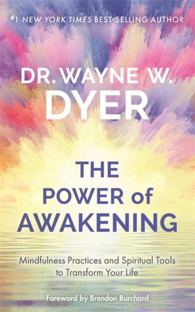The Power of Awakening, Hardback Book