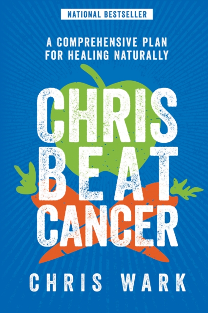 Chris Beat Cancer, EPUB eBook