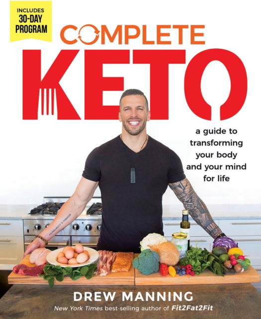 Complete Keto, EPUB eBook
