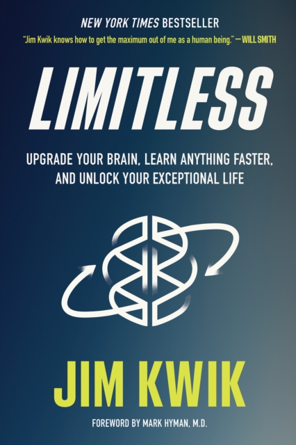 Limitless, EPUB eBook