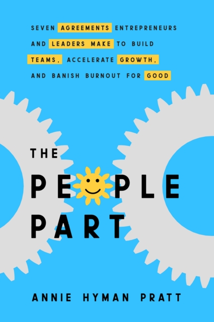 People Part, EPUB eBook