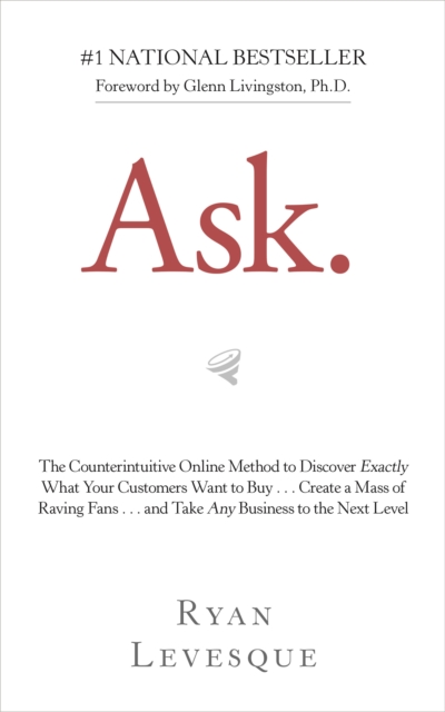Ask, EPUB eBook