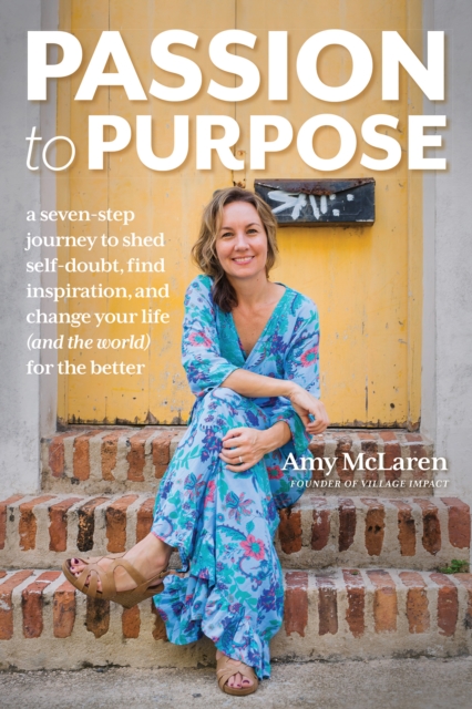 Passion to Purpose, EPUB eBook