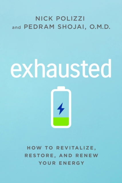 Exhausted, EPUB eBook