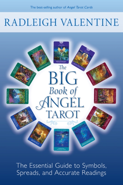 Big Book of Angel Tarot, EPUB eBook