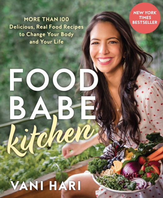 Food Babe Kitchen, EPUB eBook